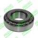 5143109 M802048 NH Tractor Parts Tapered Bearing 41.27mm X 82.55mm X 26.54mm Tractor Agricuatural Machinery