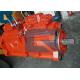 Kawasaki K3V112DT Excavator Hydraulic Pump For EC210B / Mini Excavator Parts