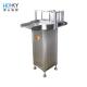 Customized SUS304 Bottle Feeding Table For Filling And Labeling Machine