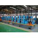 High Frequency Welding Carbon Tube Mill Line Water Supply Pipe Production