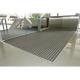 Anodizing 18mm Open Structure Entrance Door Matting