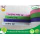 Colored Crepe Paper without Residue Rubber Masking Tape 30m 48m Length