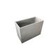 Park New Design Modern High Strength Durable Fiber Clay Flower Pot for garden