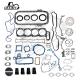 Hino J05E Engine Overhaul Gasket Set Head Gasket Cylinder Head Gasket Kit