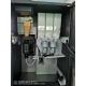 Touch Screen Automatic Countertop Coffee Vending Machine Remote Control