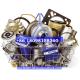 Water Pump kit CH12887 for Perkins 2000/3000 series diesel engine /FG Wilson generator parts