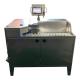 Restaurant Shrimp Peeling Machine Remote Control 220V 70Pcs/Min