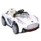 Remote Control Children Toy Electric Cars with Plastic Material and 550 *2 Motor