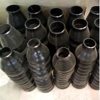 Seamless ASTM A234 WPB Carbon Steel Pipe Reducer ASME B16.49