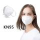 Multi Layer Disposable KN95 Medical Mask High BFE For Personal Care