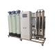 Reverse Osmosis System Single Pass Water Treatment Equipment
