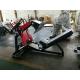 Hammer Strength Gym Fitness Equipment Pure Strength Leg Press Machine