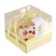Cake Packaging Large Cake Boxes for Biscuit Protection and Transportation