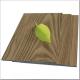Recyclable Wooden Aluminum Composite Panel in Various Colors