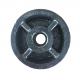 Chassis Cast iron Parts Cushion block Engine assembly manufacturer