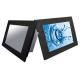 8 Inch 8.4 Inch LCD All In One PC Panel With Resistive Touchscreen