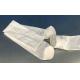 Industrial PTFE PTFE Pulse Jet Fabric Filter Bags Water And Oil Proof Treament