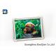 Stereograph Printing 3D Animals Images , 3D Lenticular Photo Home Wall Decor