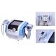 3.2mhz Ultrasonic Cavitation Machine Abs Plastic Material With Temperature Testing