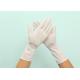 Smooth Surface Disposable Protective Gloves Pvc Latex Vinyl Exam Gloves