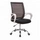 Adjustable Ergonomic Executive Office Chair For Businesses / Home