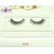 Ultra Thin Fiber Premium Faux Mink Lashes Free From Chemical Treatment