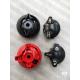2.4GHz Transmitter Accessories Electric Actuator Red And Black Knob