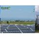 10KW GROUND MOUNTING SOLAR SYSTEMS WITH BATTERIES OFF GRID 5KW