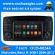 Ouchuangbo android 4.4 Mercedes Benz W251 car DVD gps radio support BT swc dual core