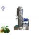Energy Saving Hydraulic Oil Making Machine / Walnut Seed Oil Extractor Machine