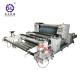 40 - 100 m/min Edge Speed Guide Automatic Embosser For Baby Diaper