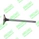 R90692   Exhaust Valve  fits for Agricultural Machinery  Parts model  6068T 4045H 6081