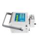 Mobile Portable Digital X Ray Equipment Radiography Diagnosis 100mA LCD Screen