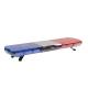 Blue And Red Vehicle Led Light Bar For Truck / Police Car / Ambulance /