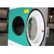 Energy Saving Industrial Dryer Machine , Laundry Business Commercial Tumble Dryer