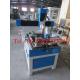 Water Cooling Spindle CNC Router Machine For Woodworking 0.005mm Resolution