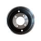 Japanese Truck Parts Parking Brake Drum for Mc862229 for Fuso Canter Fe659 PS125