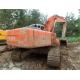 Used ex200-5 hitachi excavator for sale with good condition engine/low price/high quality