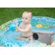 Meeting 4KW baby swimming pool horizontal air source portable electric water heater 1p heat pump Rohs