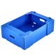 Fruit Storage Transportation Corrugated Plastic Box Polypropylene Fruit Packing Box