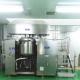 Explosion proof vacuum emulsifier mixing machine for cosmetic