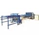 Wide Automatic Welded Wire Mesh Machine Fence Panel Wire Mesh Machine