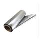 Reflective Film for Apple Tree Length 500m-36000m CPP Aluminum Foil Metalized Film