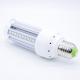 High Power LED Corn COB Light Bulb Anti Flaming Polymer Safety No Security Risks