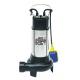 sewage pump, drainage pump, dirty water pump, clean water pump, cutting, grinding, cutter