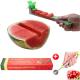 CU Approved Kitchen Gadget Tools , SS18/8 Watermelon Slicer Corer