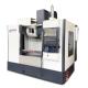 VMC850 4 Axis Cnc Vertical Milling Machine 220V/380V