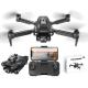 Original AA A13 Drone 4k Dual Camera Foldable Brushless Motor Quadcopter Toy Wifi Fpv