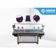 Shima Fully Jacquard Sweater Flat Knitting Machine