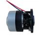 KG-3557DC12 Vacuum Cleaner Motor Brushless DC Motor 12V 90W 90DB